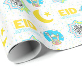 イード・ムバラク ラッピングペーパー (ロールコーナー)