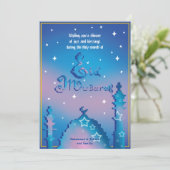 イード·ムパーソナライズされたバラク シーズンカード (スタンド正面)