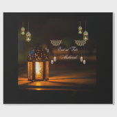 イード ラッピングペーパー (フラット)