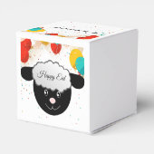 イードMUBARAKعيدكم مباركお願いボックス フェイバーボックス (裏面サイド)