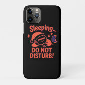 イーニス Case-Mate iPhoneケース (裏)