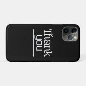 イーニス Case-Mate iPhoneケース (裏面(横))