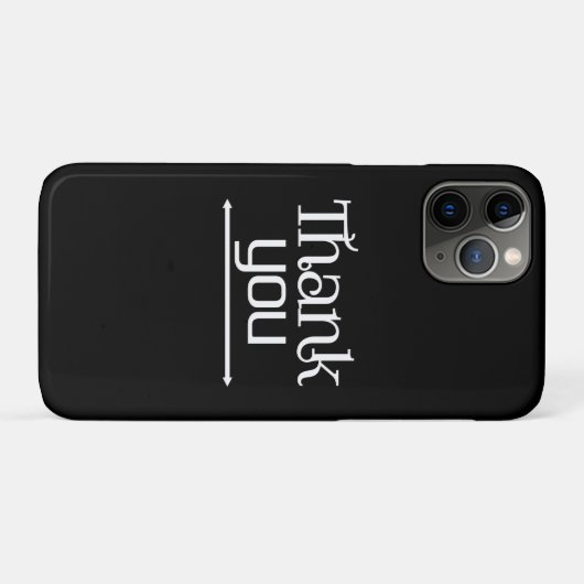 イーニス Case-Mate iPhoneケース (裏面(横))