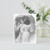 イーネコケッテ ポストカード (スタンド正面)