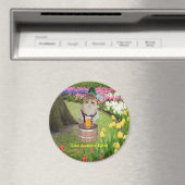 イーネドイチェ・カッツェ マグネット (インサイチュ (食洗機))