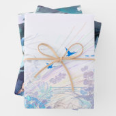 イーノック&ルシフェル ラッピングペーパーシート (インサイチュ)