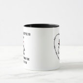 イーハウ·ムグ マグカップ (中央)