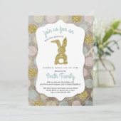 イーパーソナライズされたスターブルンチ 招待状 (スタンド正面)