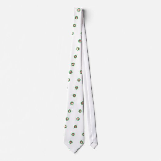 イーピン ネクタイ (正面)