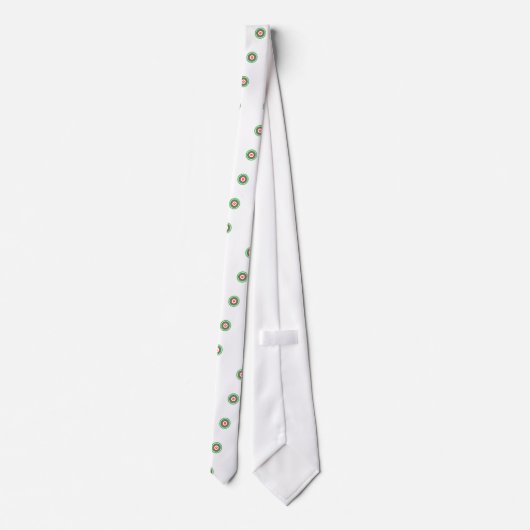 イーピン ネクタイ (裏面)