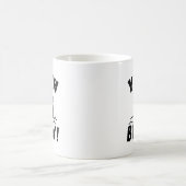 イーブイ！ コーヒーマグカップ (中央)