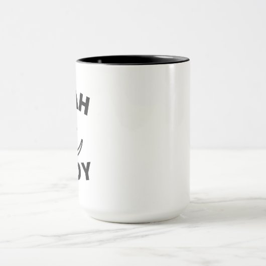 イーブイ マグカップ (中央)