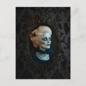 イーブンアイホリデーハガキ シーズンポストカード (正面)