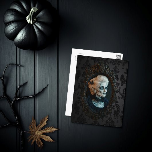 イーブンアイホリデーハガキ シーズンポストカード