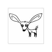 イープパーザチワワ ラバースタンプ (インプリント)