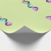 イー多彩スター卵 ラッピングペーパー (角)