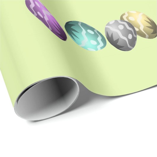 イー多彩スター卵 ラッピングペーパー (ロールコーナー)