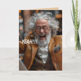 イー誕生日カード サンキューカード