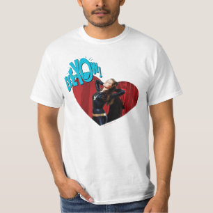 イー！キャットウーマン Tシャツ