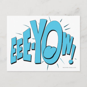 イー！ ポストカード