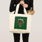 イー ラージトートバッグ (正面(商品))