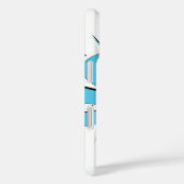 イー! Case-Mate iPhoneケース (裏面 / 右)