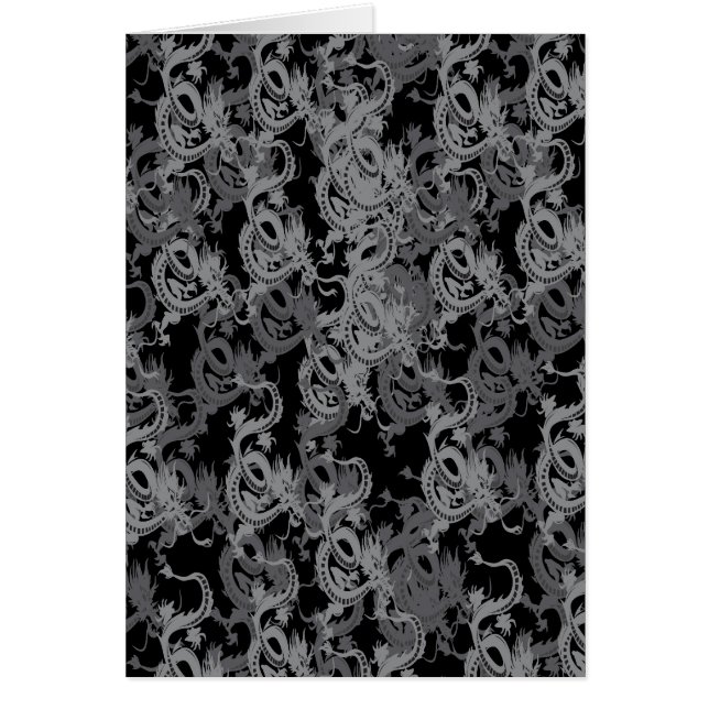 イ中国のンヤンドラゴン (正面)