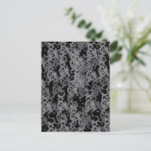 イ中国のンヤンドラゴン ポストカード (スタンド正面)