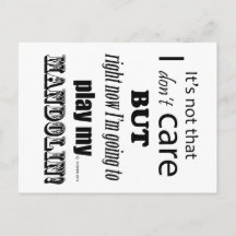 イ気にマンドリン