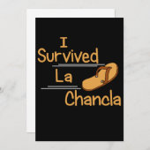 イ生き延びラチャンクラおもしろいユーモアMexican Moms Lat (正面/裏面)