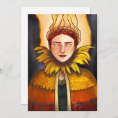 イ賛美ンボルク！ シーズンカード (正面/裏面)