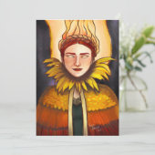 イ賛美ンボルク！ シーズンカード (スタンド正面)