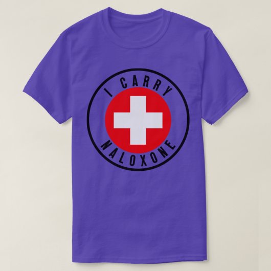 イ運ナロクソン4 Tシャツ (デザイン正面)