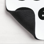 イ·エラワン·ラオ（コイ·フク·ラオ） マウスパッド (コーナー)