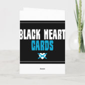 イ・ヘイト・誕生日 カード (裏面)