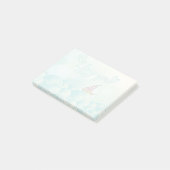 『イ·ラブ·ユー·サイヨルボート』 ポストイット (アングル)