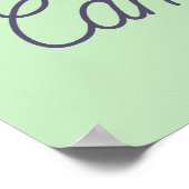 イneedキャンピングノーセラピー ポスター (角)