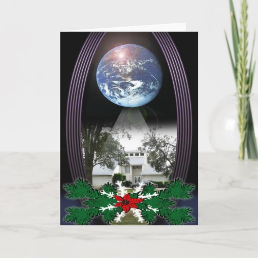 ウアーハウス シーズンカード (正面)