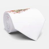 ウィアテンスコッティタータンチェック ネクタイ (ロール)