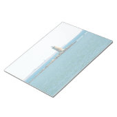 ウィアレバックライトハウス ノートパッド (アングル)