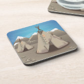 ウィガム コースター (左側)