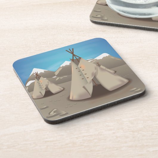 ウィガム コースター (左側)