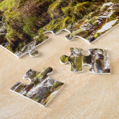 ウィクロー・アイルランド ジグソーパズル (側面)