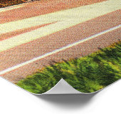 ウィグアムとウェスタン・サミットの見解 ポスター (角)