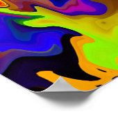 ウィグリン….. ポスター (角)