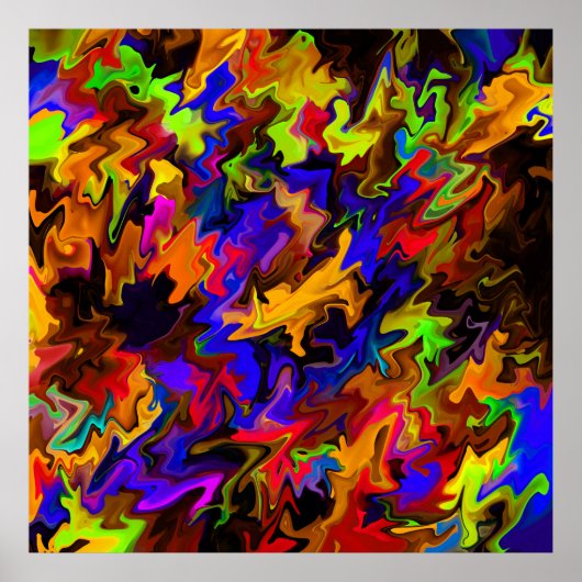 ウィグリン….. ポスター (正面)