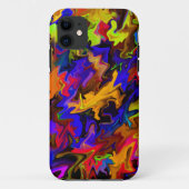 ウィグリン….. Case-Mate iPhoneケース (裏面)