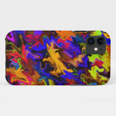 ウィグリン….. Case-Mate iPhoneケース (裏面(横))