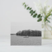 ウィケット島の始まり，マサチューセッツ州ポストカード ポストカード (スタンド正面)