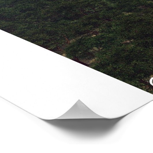 ウィザーズ城 ポスター (角)